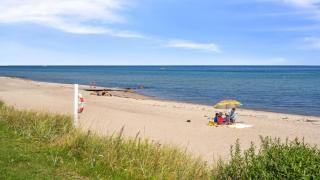 Villavilla #630 - Hasmark Strand, Fyn Og Øer - 9