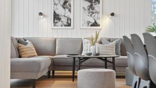 Villavilla #630 - Hasmark Strand, Fyn Og Øer - 2