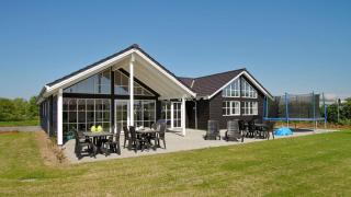 Villavilla #302 - Saksild, Østjylland - 0