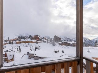 Appartement Sud 5 pers, balcon Avoriaz - FR-1-314-183 - 1