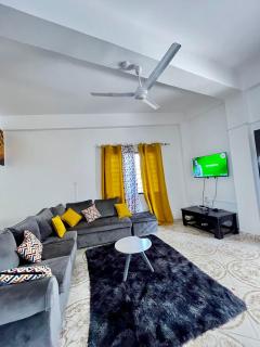 Bahari Breeze 1,2 bedrooms watamu - 4