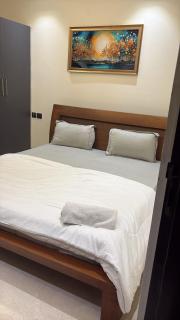 Fortune Home Service Apartment, 3BHK, J-130 - 4