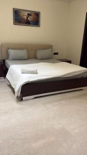 Fortune Home Service Apartment, 3BHK, J-130 - 3