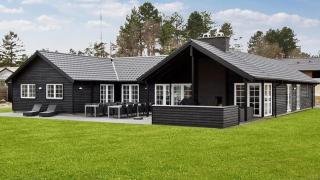 Villavilla #386 - Ebeltoft, Østjylland - 0