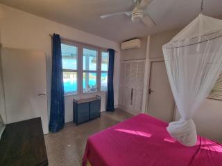 O Diamant Bleu vue mer infinie - 8