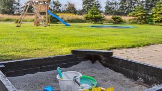 Villavilla #206 - Marielyst, Lollandfalstermøn - 2