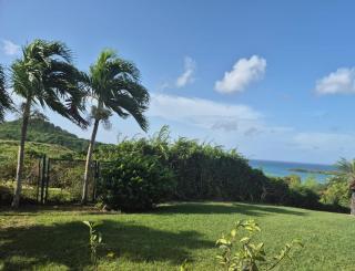 O Diamant Bleu vue mer infinie - 2