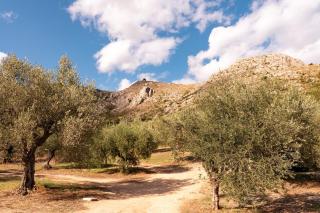 Al Casolare - Ofena - 7