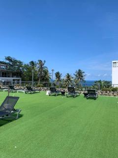 Cozy Garden Apartment Butterfly Karon beach - 0