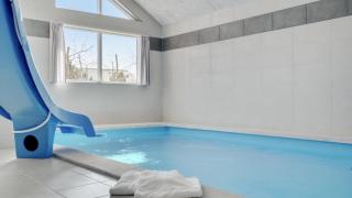 Villavilla #525 - Marielyst, Lollandfalstermøn - 8