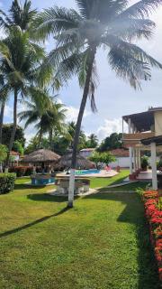 Pousada Encantos de Paripueira - 4