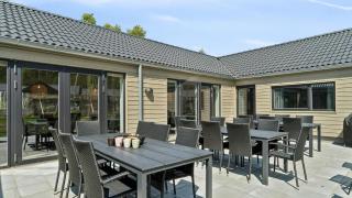 Villavilla #807 - Fjellerup, Østjylland - 1