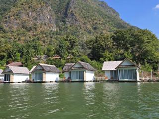 Ou river house resort - 8