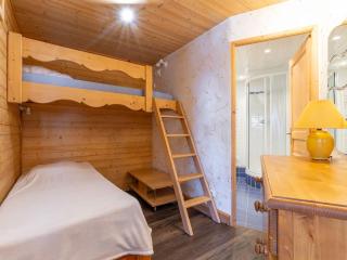 Appartement confortable pour 6 personnes à Avoriaz - FR-1-314-249 - Avoriaz - 1