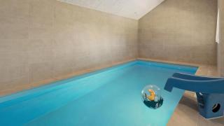 Villavilla #696 - Skåstrup Strand, Fyn Og Øer - 9