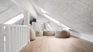 Villavilla #696 - Skåstrup Strand, Fyn Og Øer - 8