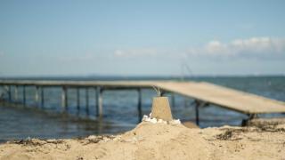 Villavilla #696 - Skåstrup Strand, Fyn Og Øer - 4