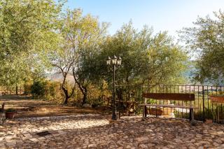 Al Casolare - Ofena - 5