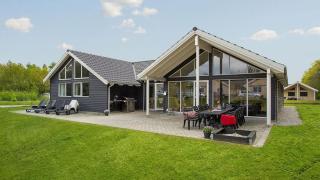 Villavilla #334 - Fjellerup, Østjylland - 0