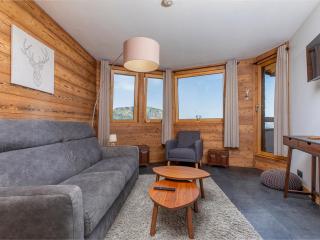 Charmant appartement rénové 4 pers à Avoriaz - FR-1-314-278 - 2