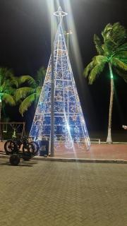 Pousada Encantos de Paripueira - 1