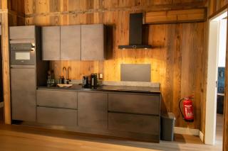 Alpensee Suite 24C - Modern Appartement - 5