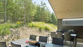 Villavilla #811 - Fjellerup, Østjylland - 4