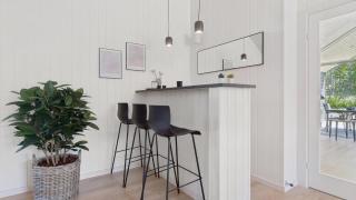 Villavilla #811 - Fjellerup, Østjylland - 1