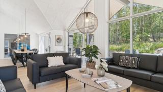 Villavilla #811 - Fjellerup, Østjylland - 0