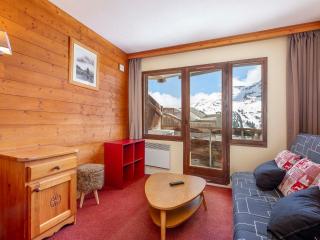 Studio 4 pers à Avoriaz, au calme avec balcon - FR-1-314-314 - 0