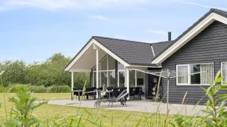 Villavilla #459 - Marielyst, Lollandfalstermøn - 0