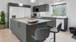 Villavilla #808 - Fjellerup, Østjylland - 6