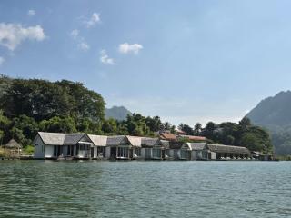 Ou river house resort - 6