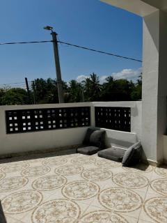 Bahari Breeze 1,2 bedrooms watamu - 2