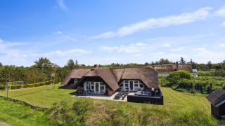 Villavilla #643 - Blåvand, Vestjylland - 4