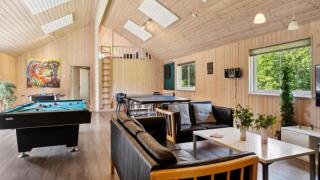 Villavilla #261 - Ho Ved Blåvand, Vestjylland - 5