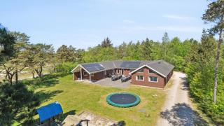 Villavilla #261 - Ho Ved Blåvand, Vestjylland - 4