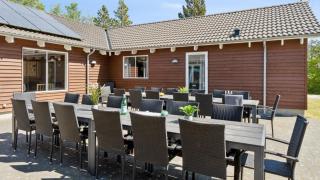 Villavilla #261 - Ho Ved Blåvand, Vestjylland - 2