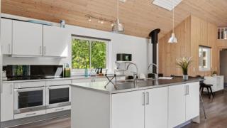 Villavilla #261 - Ho Ved Blåvand, Vestjylland - 1