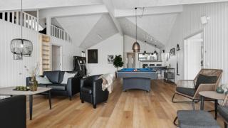 Villavilla #822 - Fjellerup, Østjylland - 7