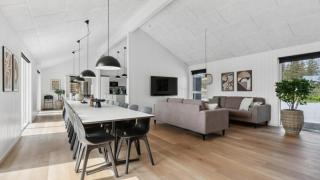 Villavilla #822 - Fjellerup, Østjylland - 0