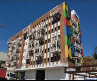 White Palace Maboneng - 2