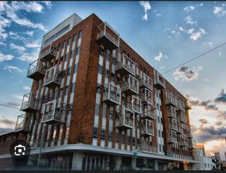 White Palace Maboneng - 1