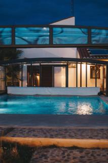 LA CASA DEL CAMINERO Piscina climatizada - 8