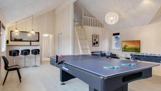 Villavilla #407 - Blåvand, Vestjylland - 5