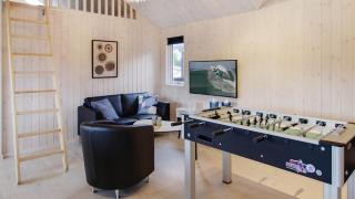 Villavilla #407 - Blåvand, Vestjylland - 1