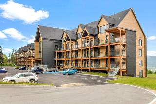 Le Kingsville - High-End Condo with View - 6