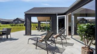 Villavilla #911 - Marielyst, Lollandfalstermøn - 8