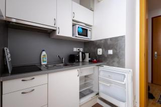 Cosy Parkside Apartment Prague - 8