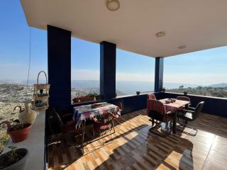 Al-Bustan House& Umm Qais - 2